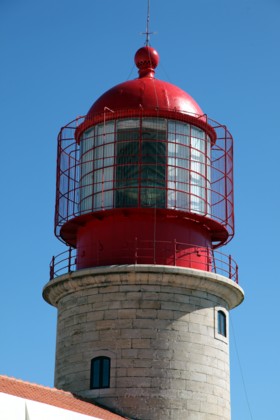 Cabo de So Vicente Leuchtturm 280