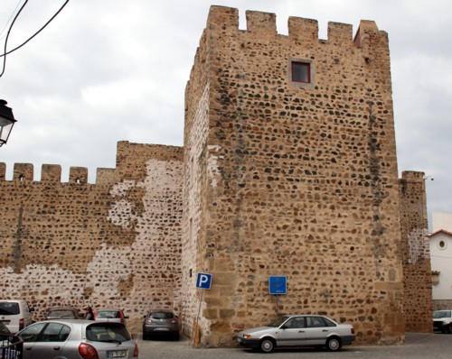 Fort von Setbal 5 W