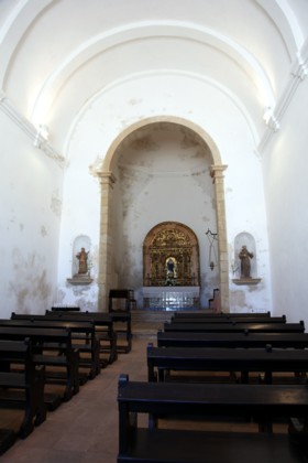 Sagres Festungskirche  II 280