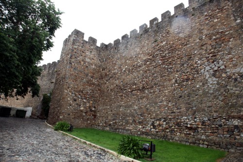 Stadtmauer W